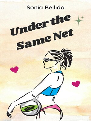 cover image of Under the Same Net